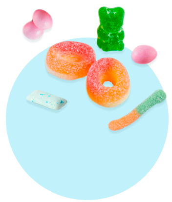 Gomitas