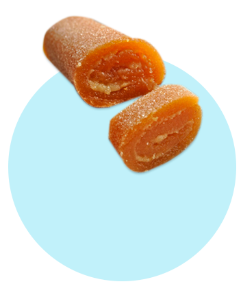 Dulces típicos
